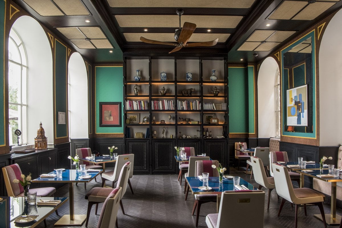Hotel Vilòn, adelaide ristorante & salotto