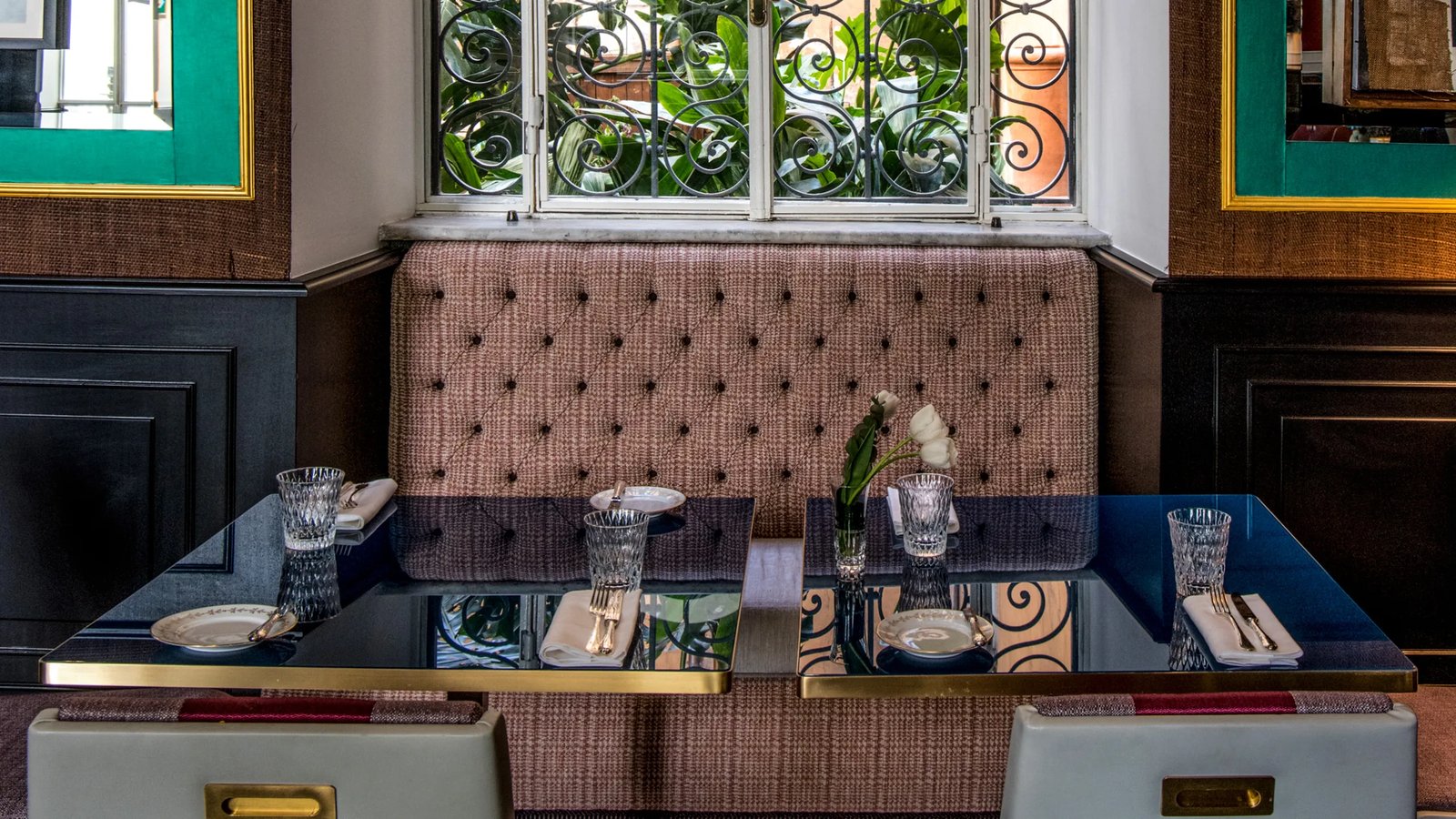Hotel Vilòn, adelaide ristorante & salotto