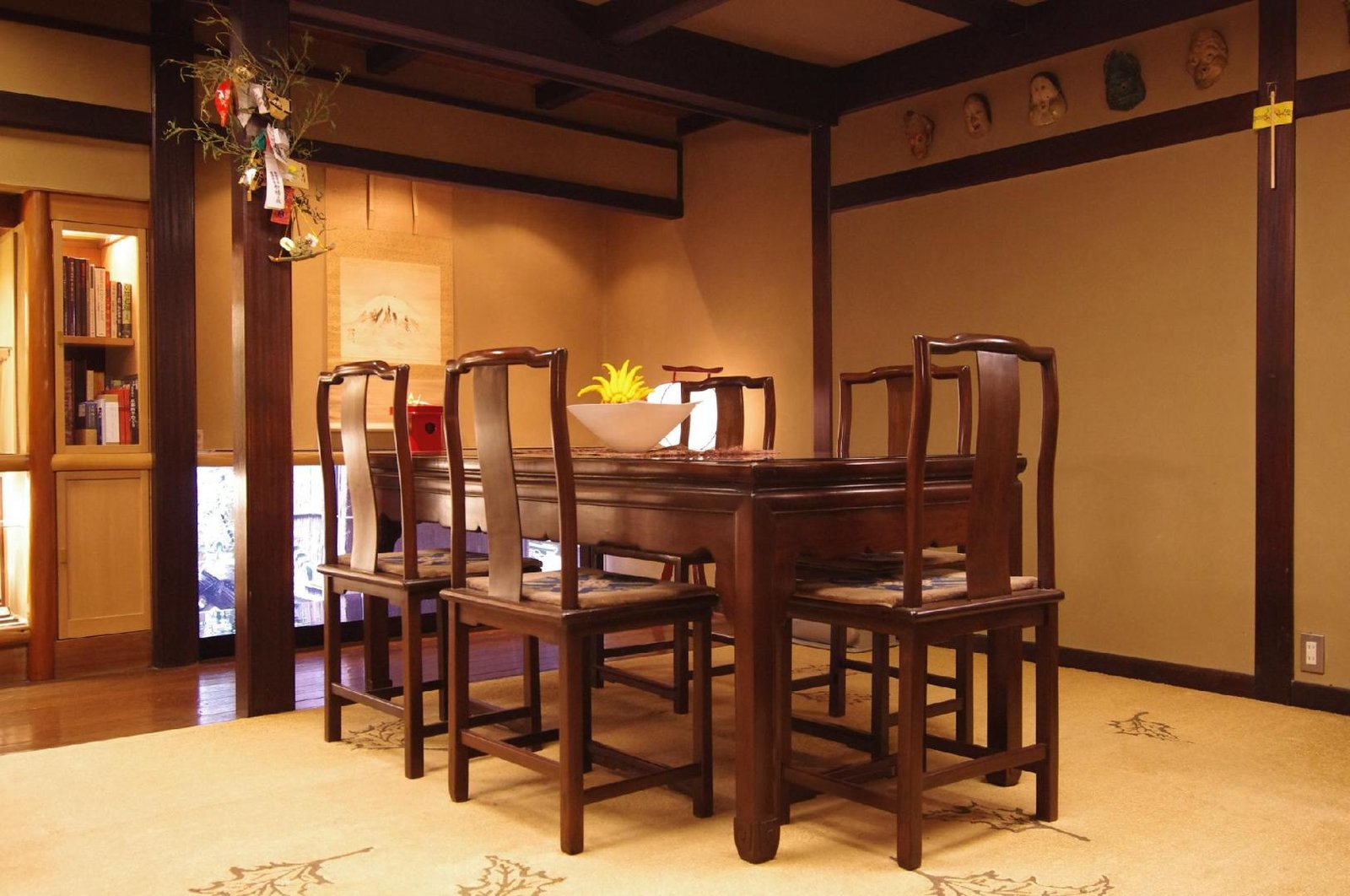 Hiiragiya Ryokan — eat & drink