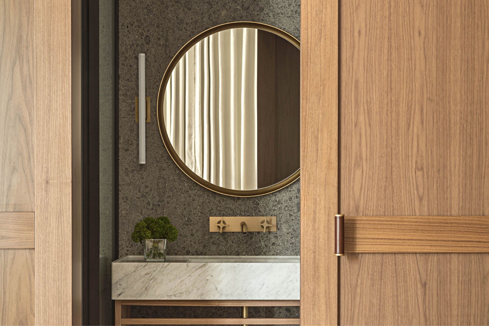 The Rome EDITION — rooms