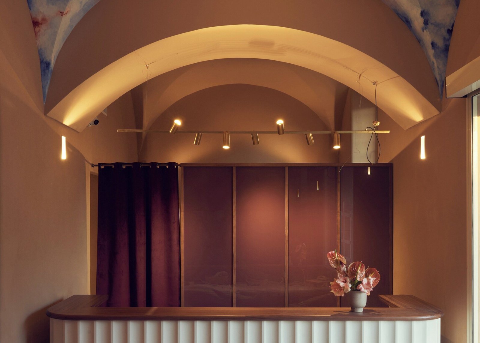 Palazzo Velabro — vibe