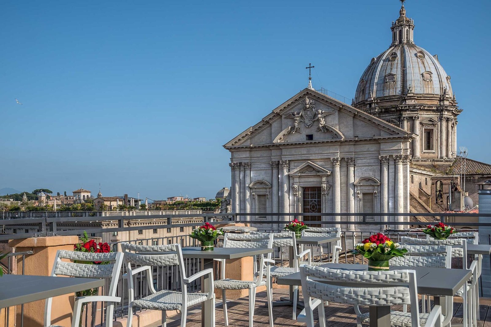 Martis Palace Hotel Rome