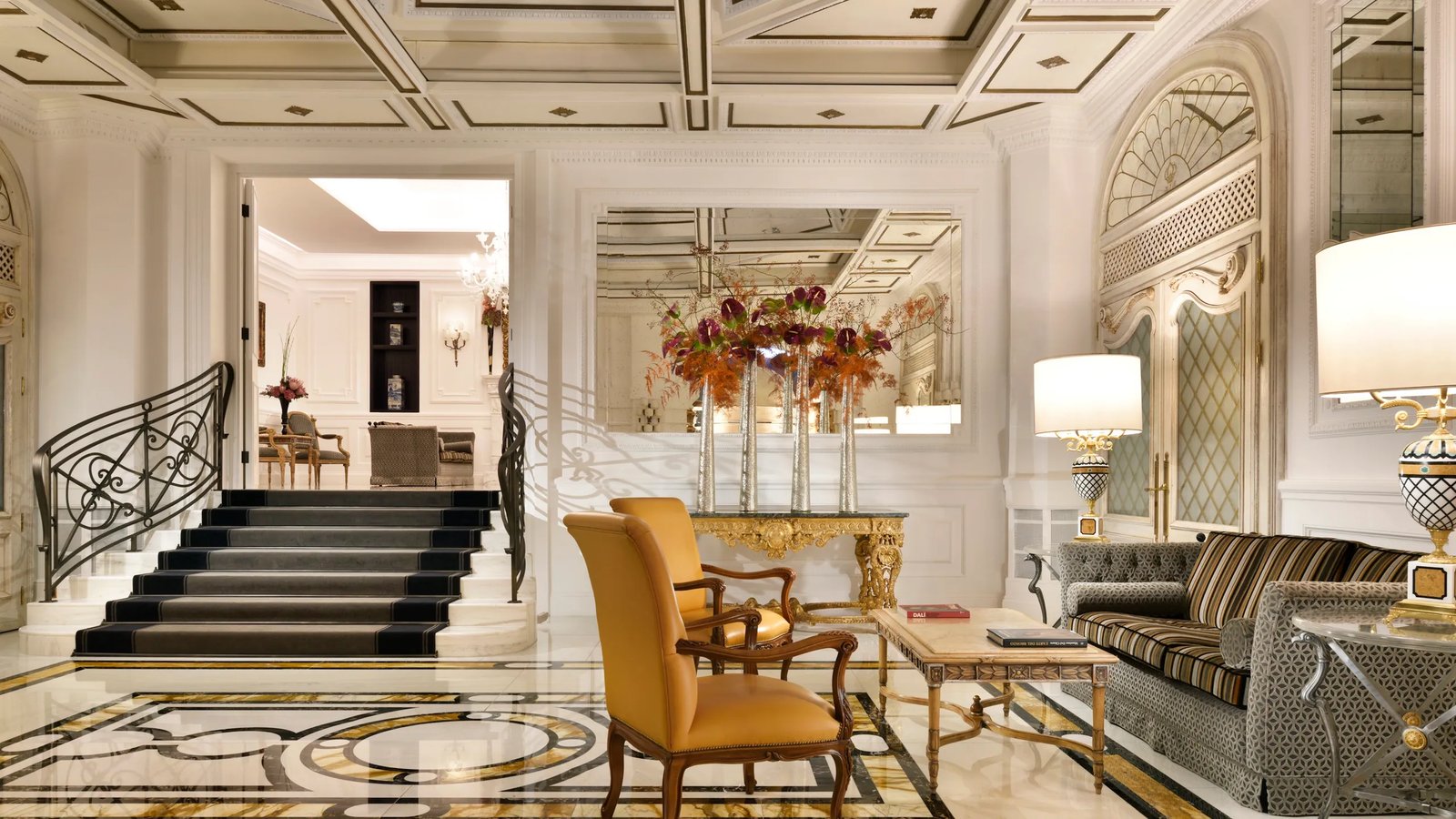 Hotel Splendide Royal