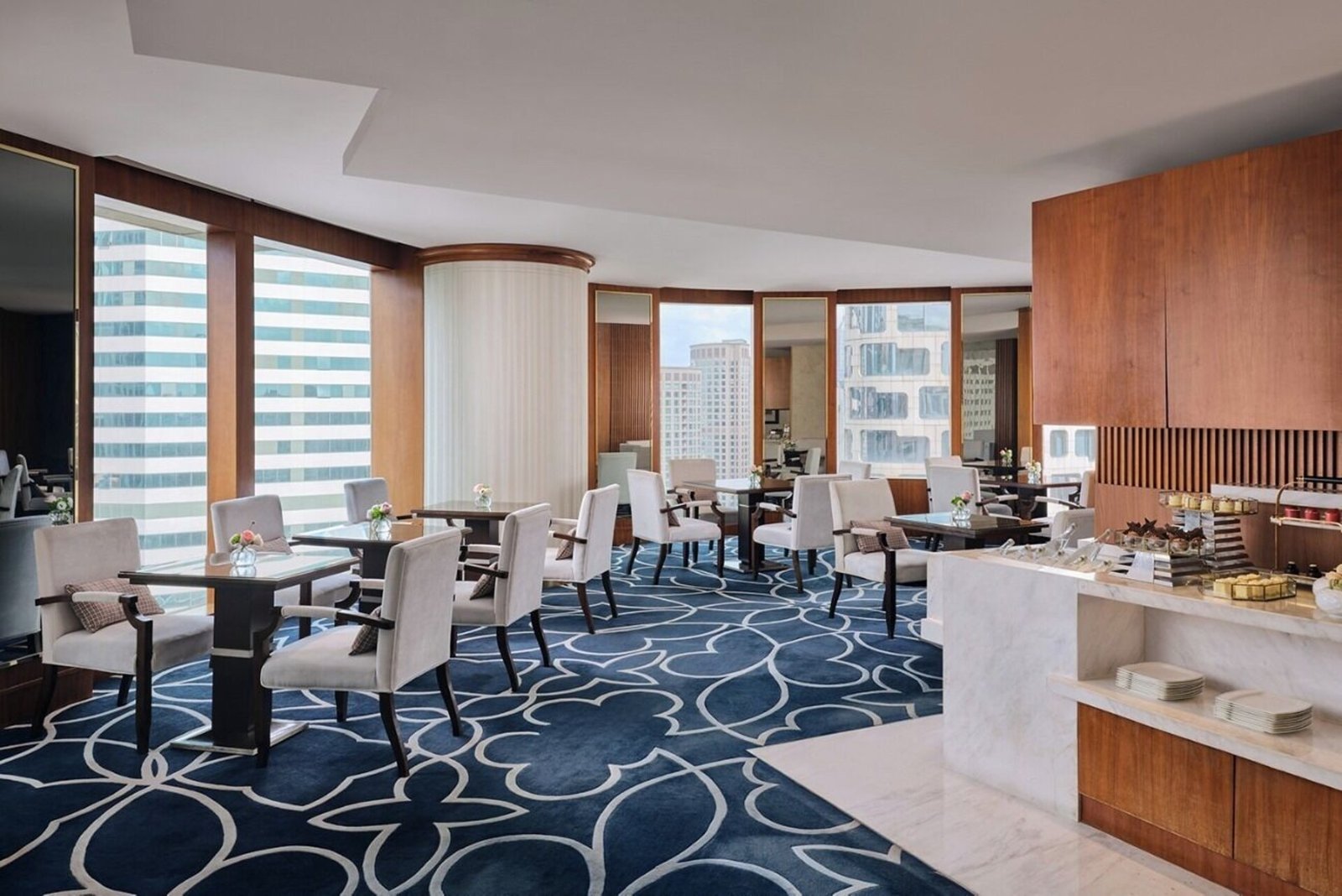The Langham Shanghai Xintiandi Hotel