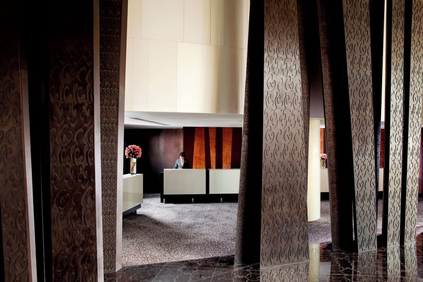 The Langham Shanghai Xintiandi Hotel