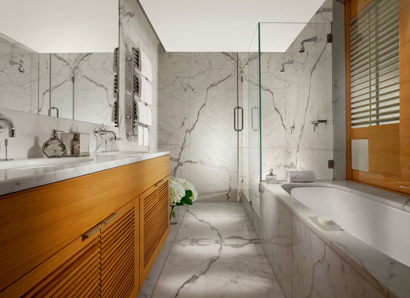 Bio Hotel Raphaël — rooms