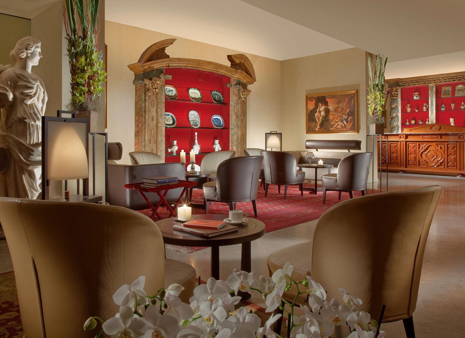 Bio Hotel Raphaël