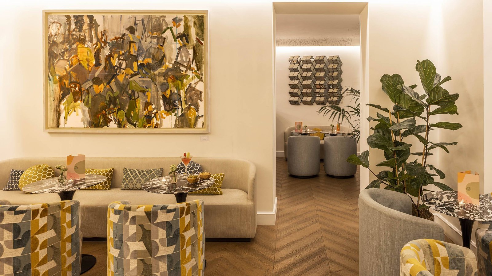 Nerva Boutique Hotel