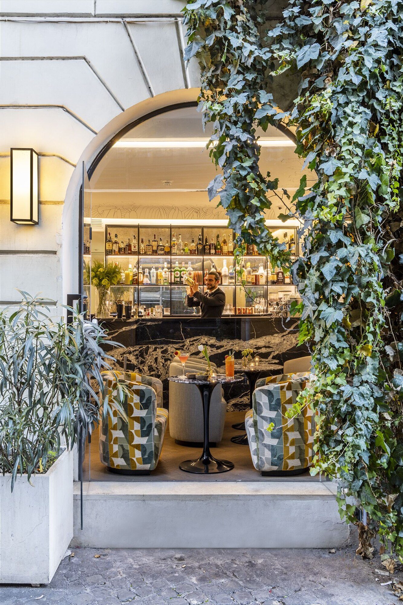 Nerva Boutique Hotel