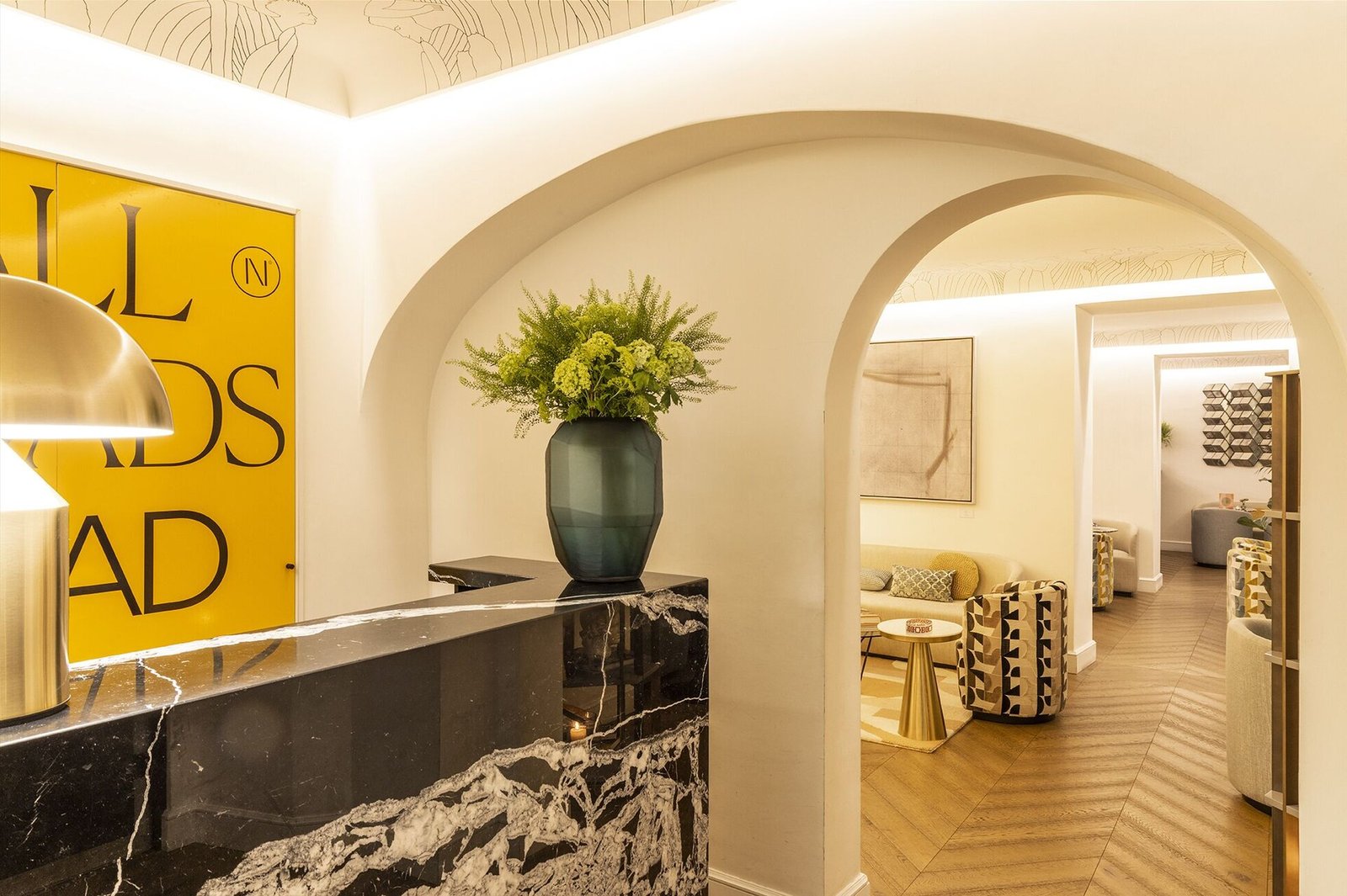 Nerva Boutique Hotel