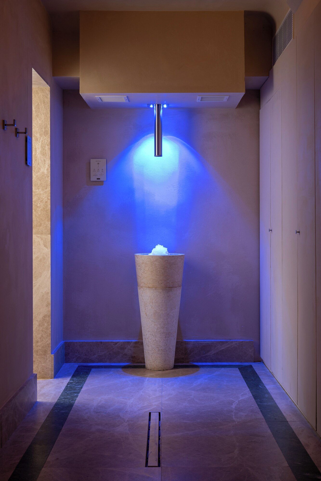 Palazzo Talìa — wellness
