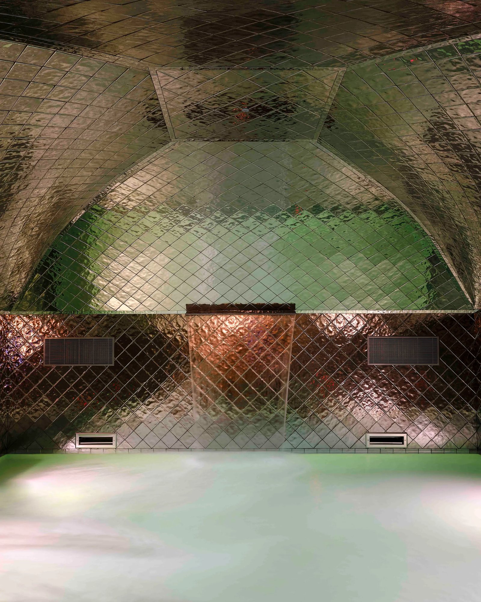 Palazzo Talìa — wellness