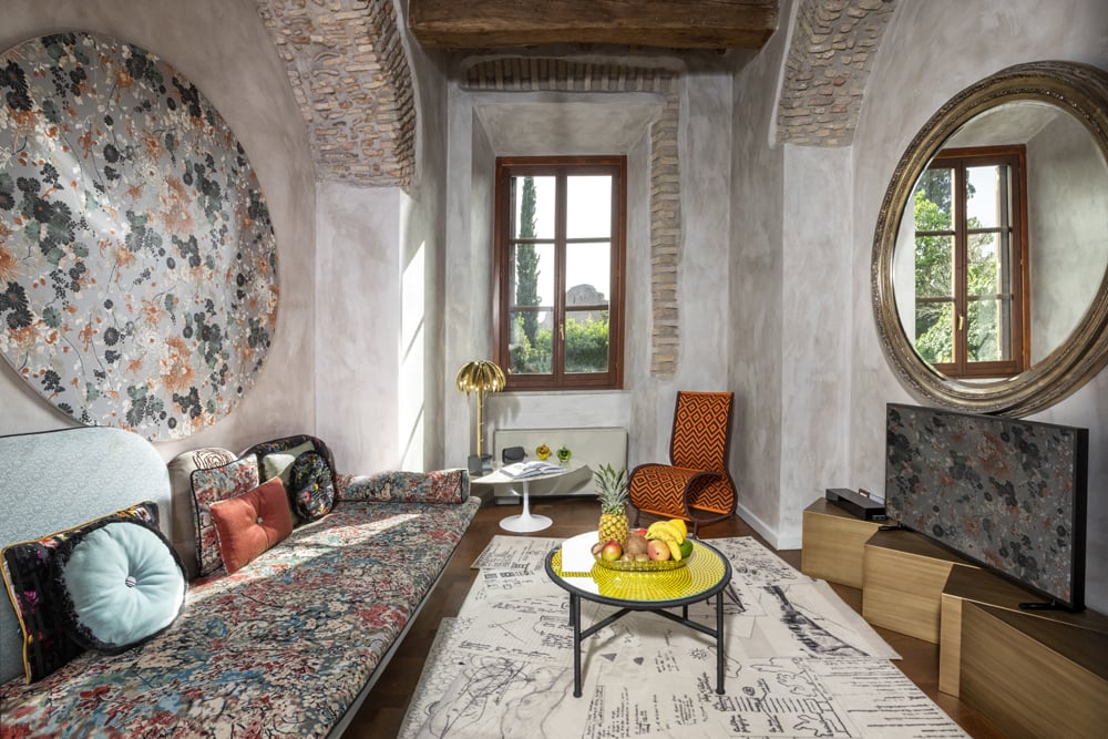 Palm Suite