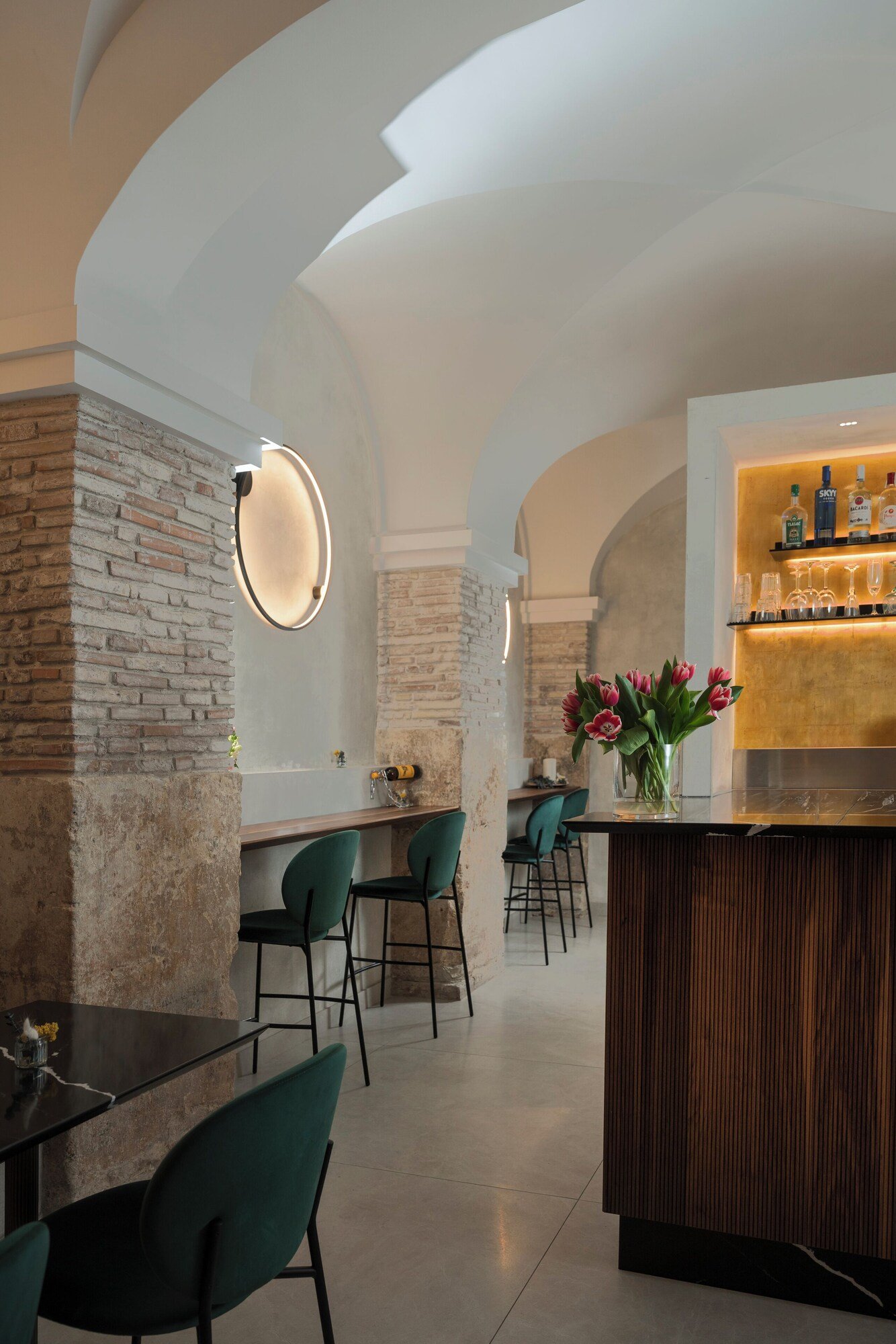 Argentina Style Hotel
