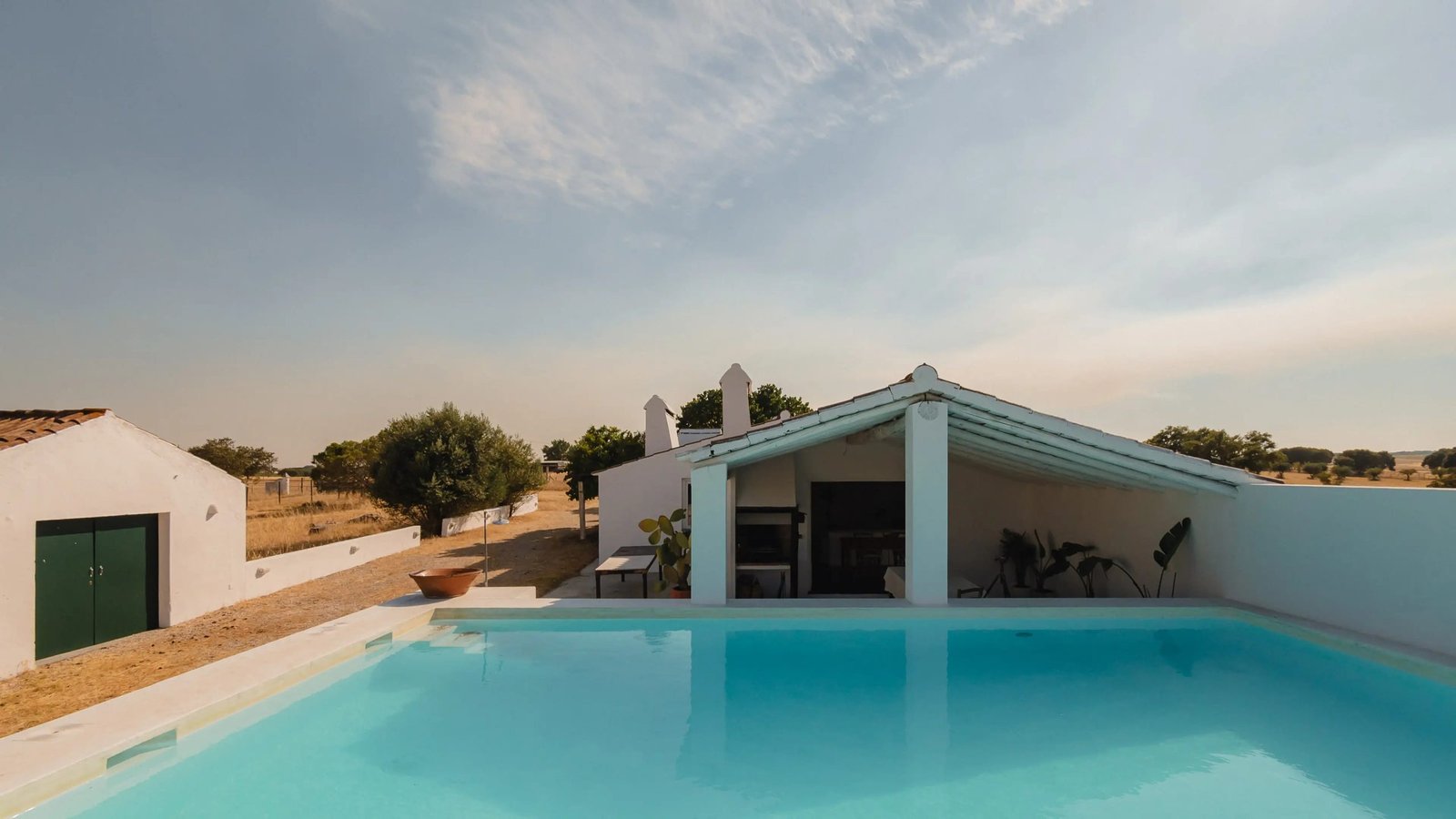 Soho House Rome — wellness