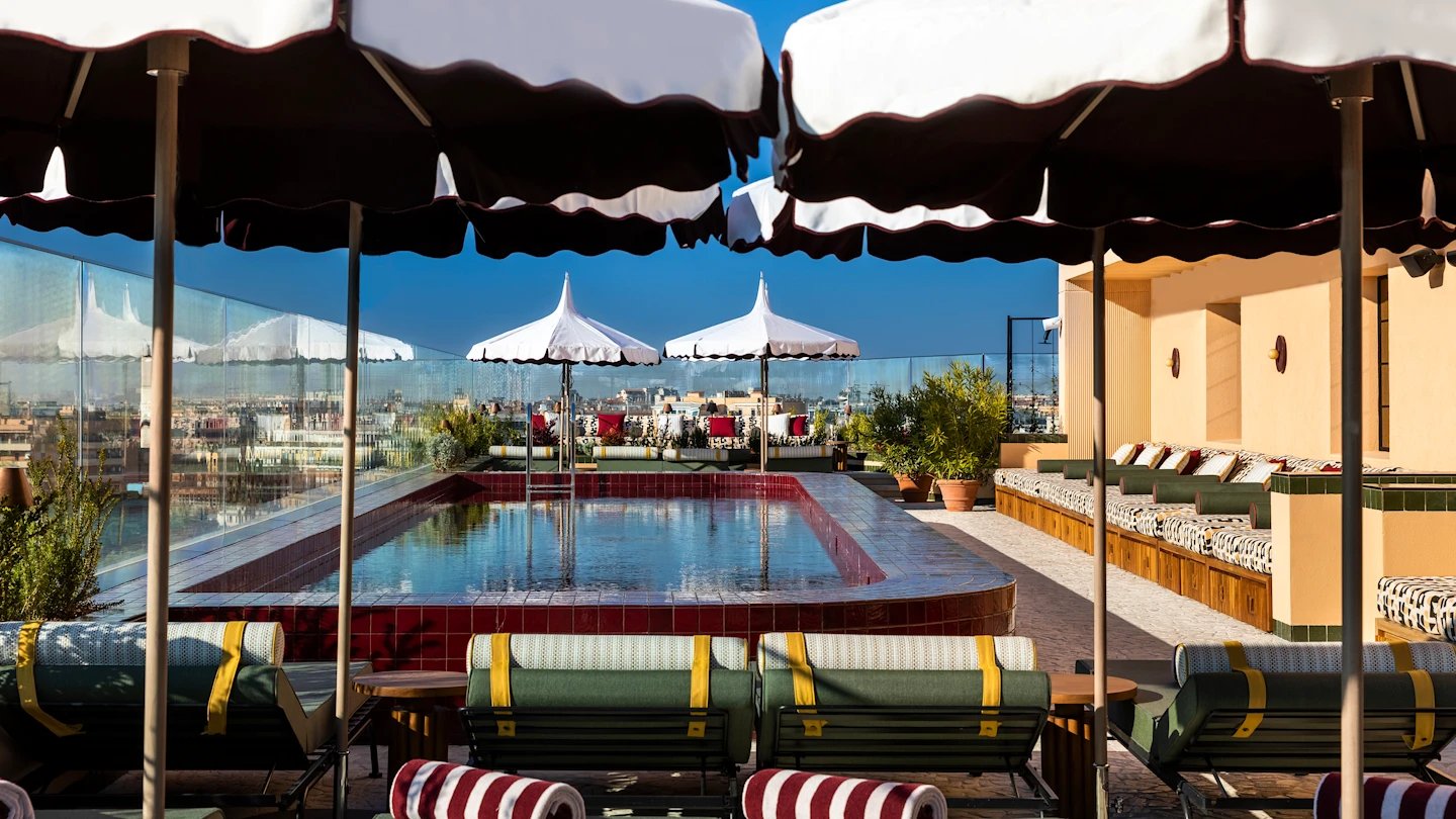 Soho House Rome