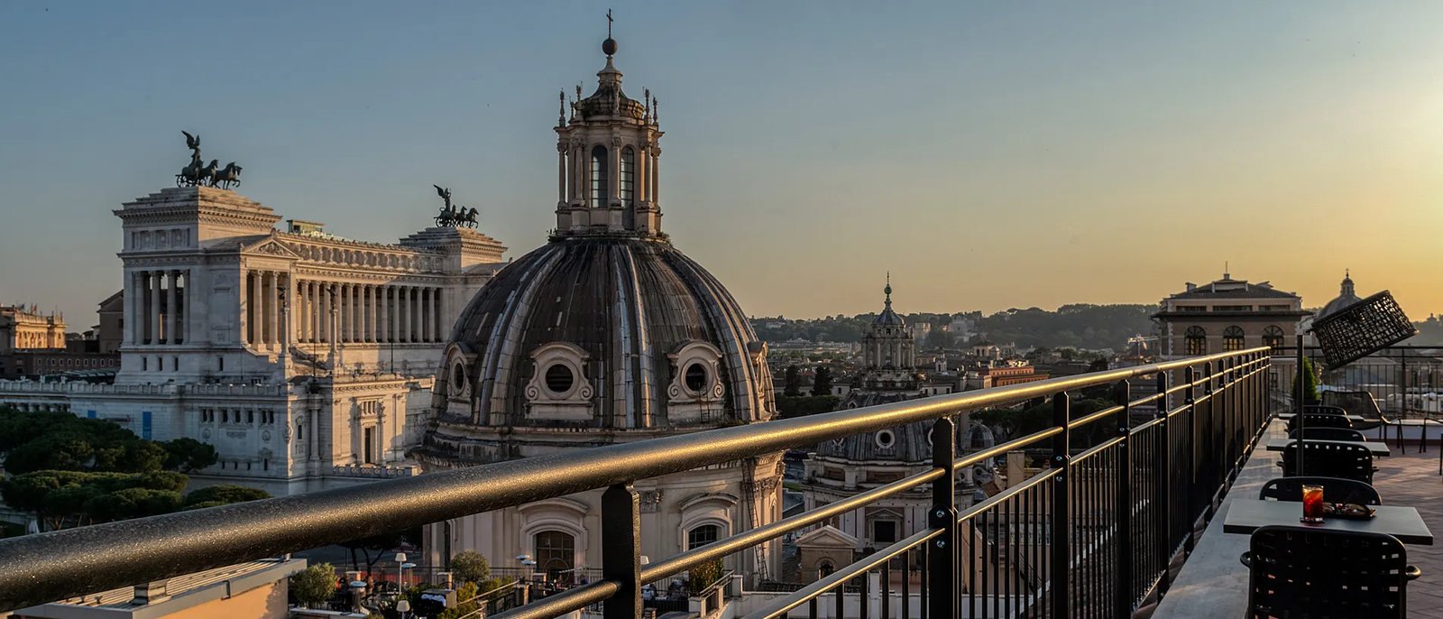 H10 Palazzo Galla — vibe