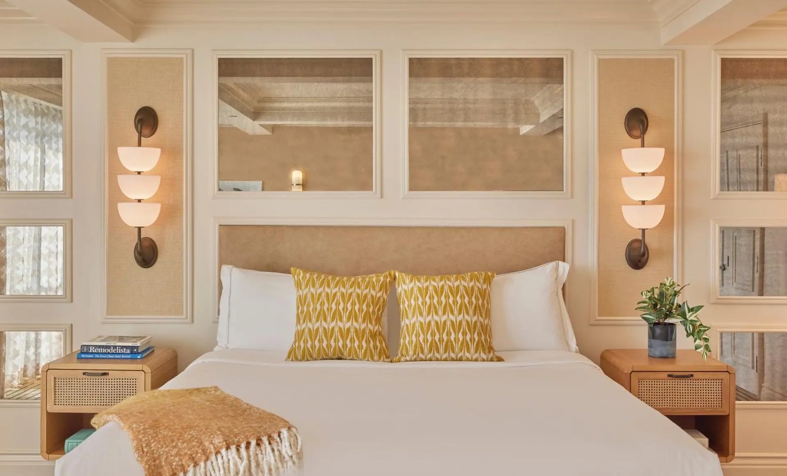 Viceroy Santa Monica — rooms