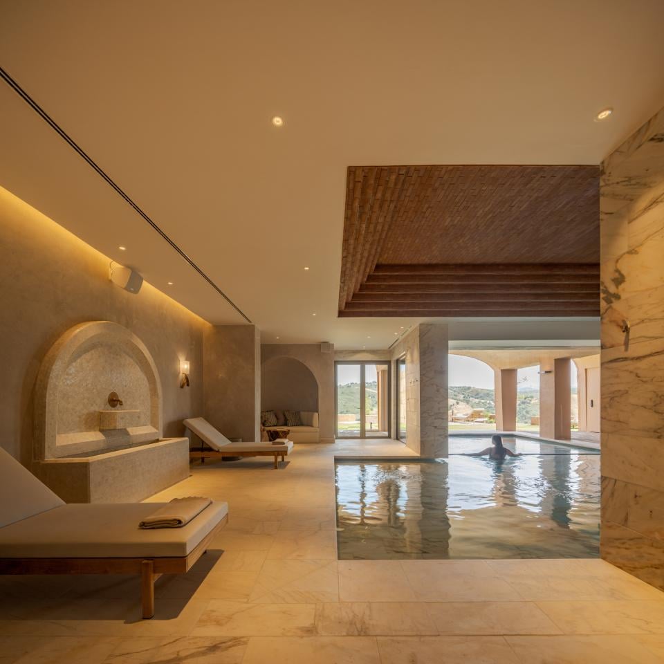 Viceroy Santa Monica — wellness