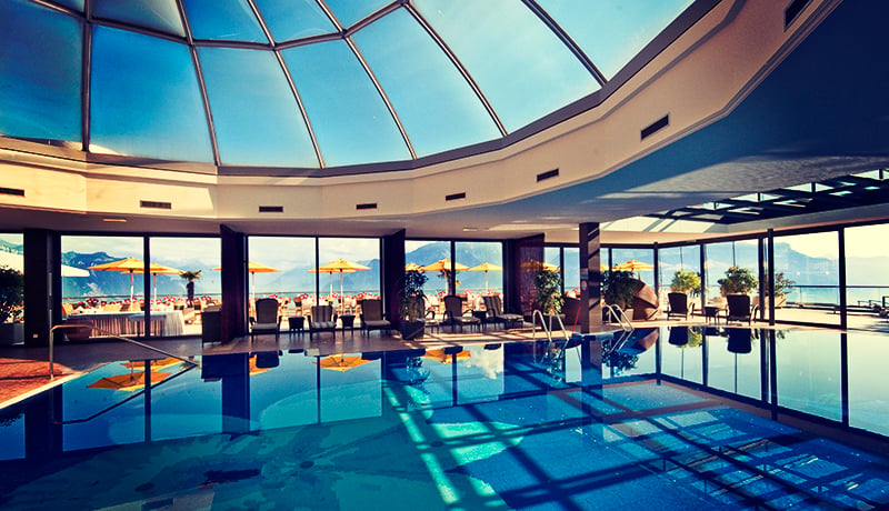 Viceroy Santa Monica — wellness