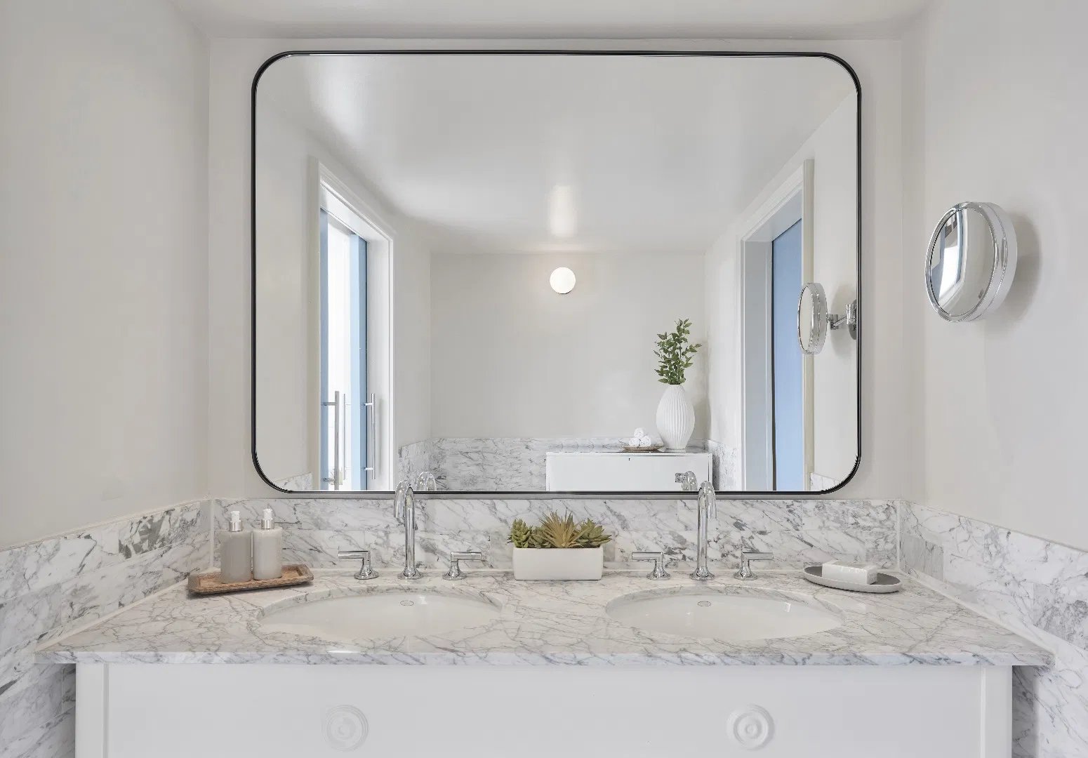 Viceroy Santa Monica — rooms