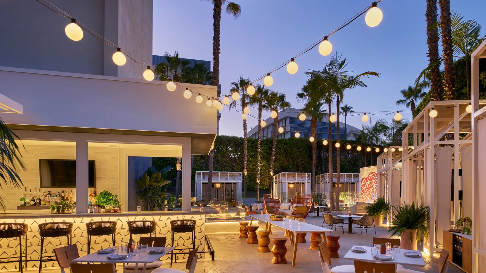 Viceroy Santa Monica