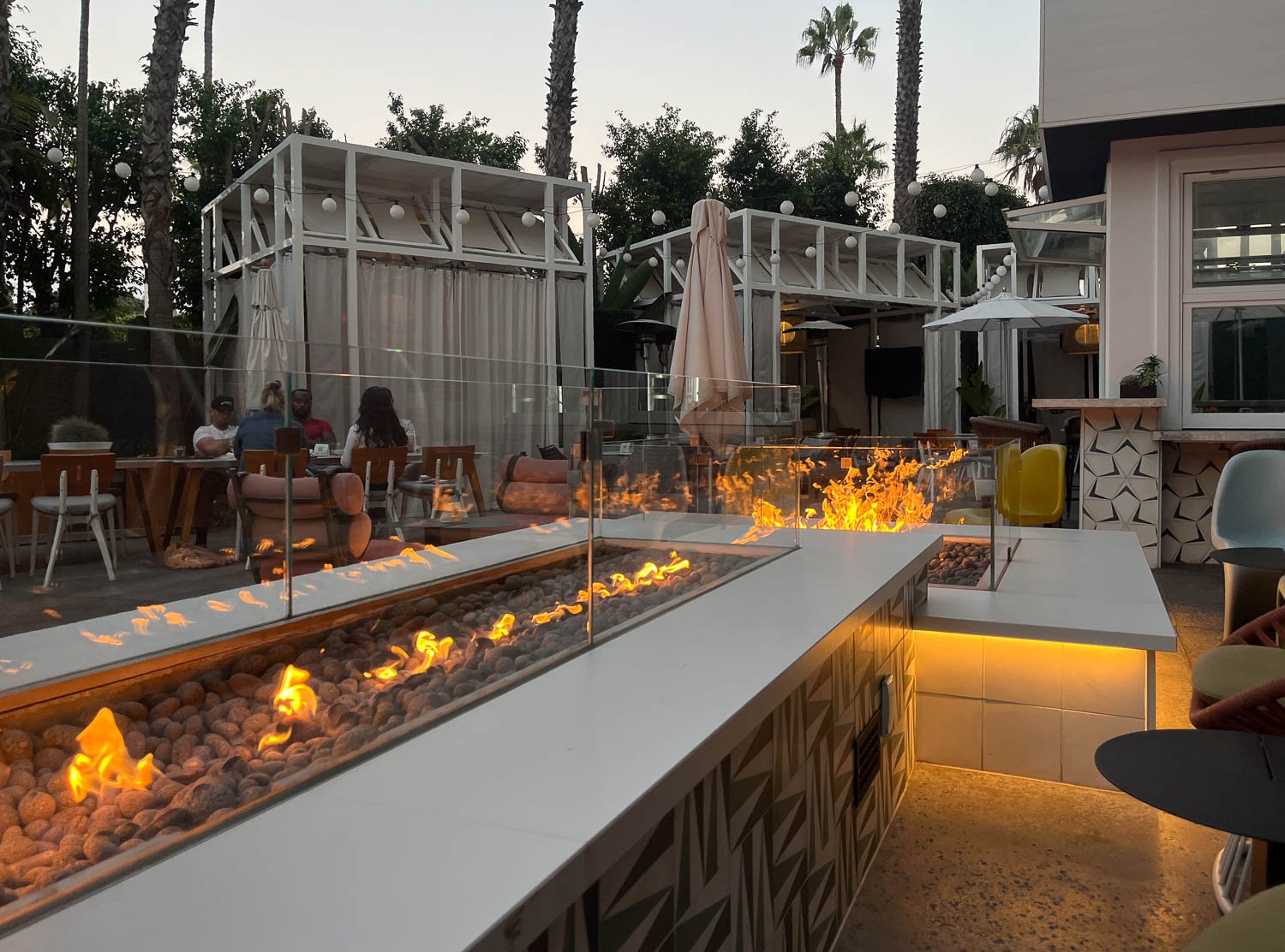 Viceroy Santa Monica