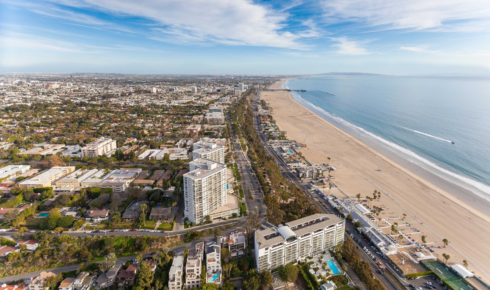 Viceroy Santa Monica — vibe