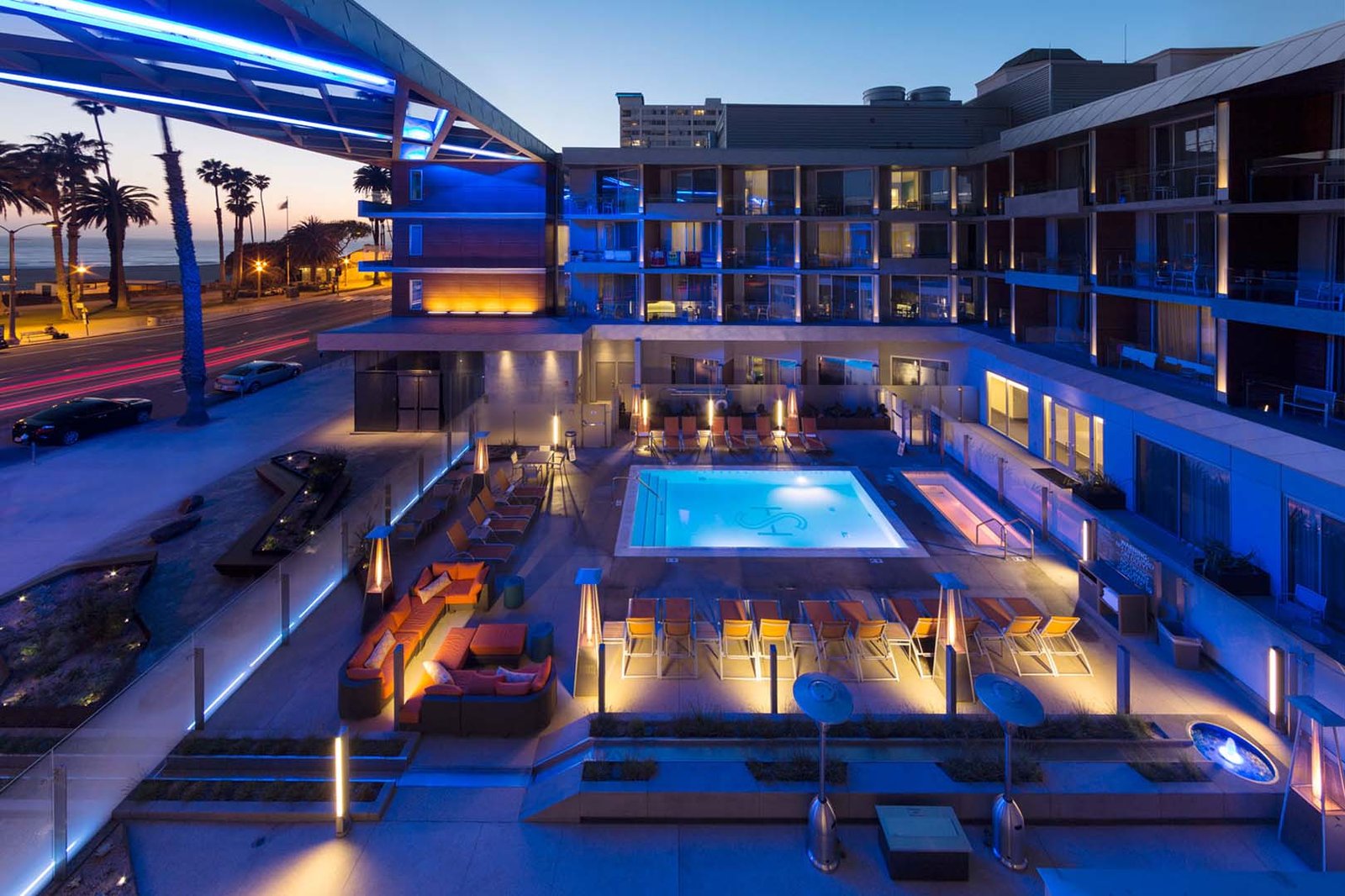 Shore Hotel