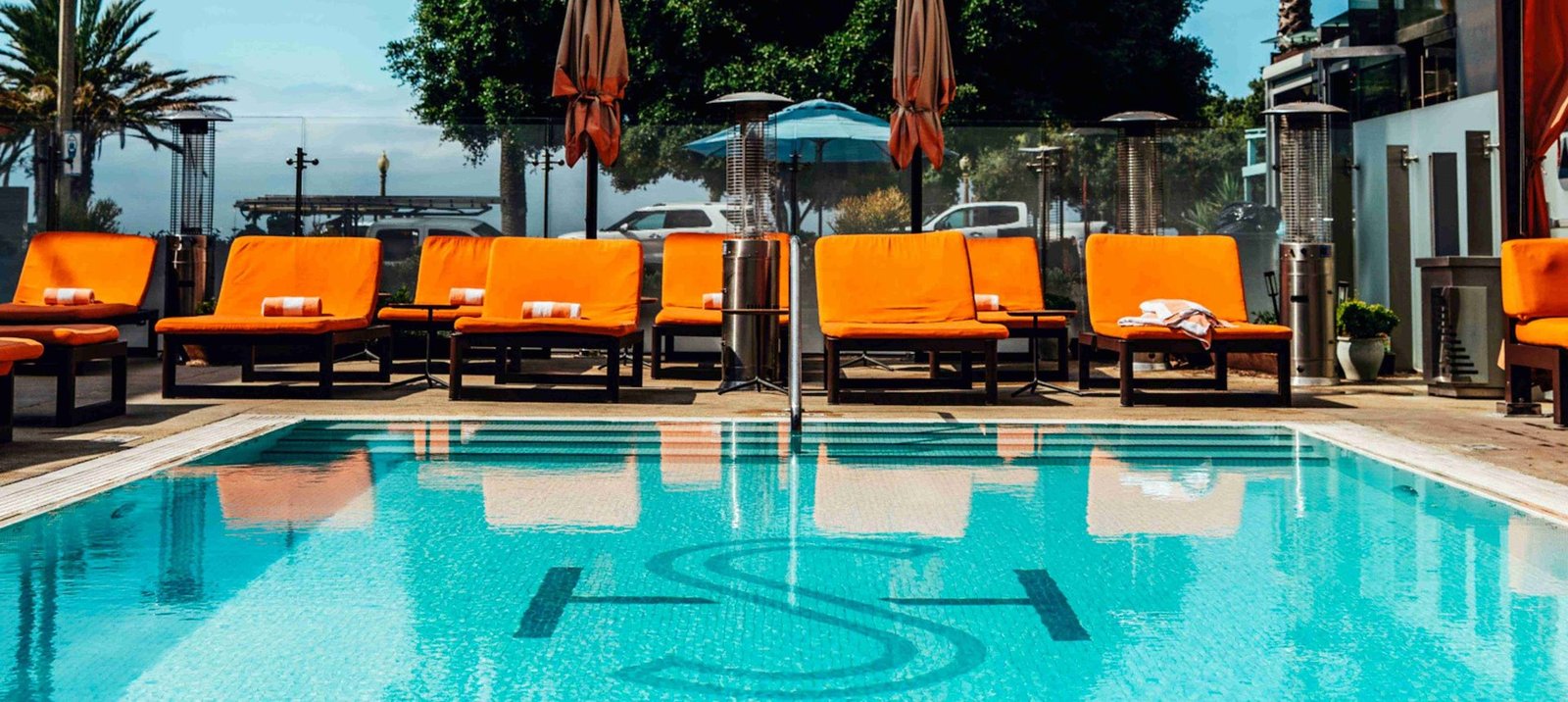 Shore Hotel