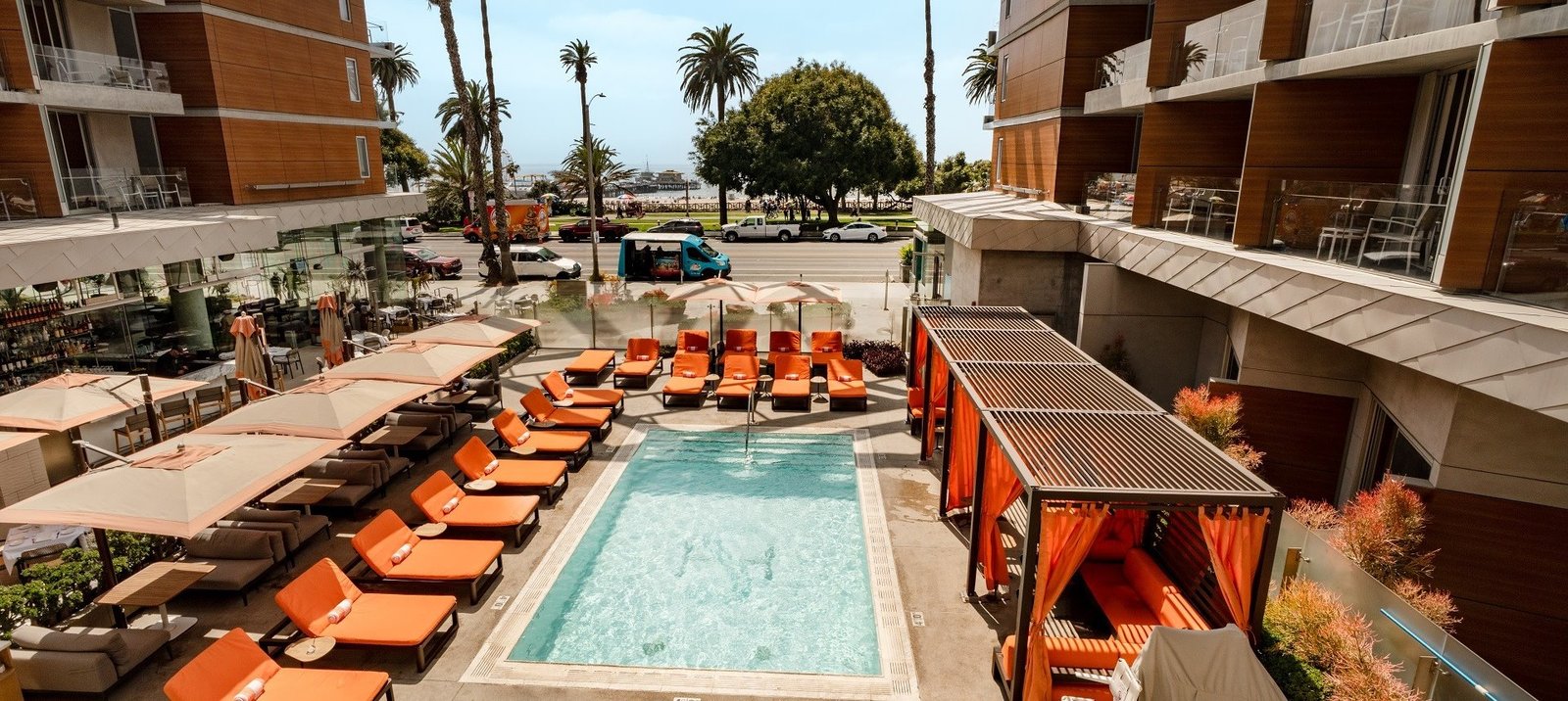 Shore Hotel
