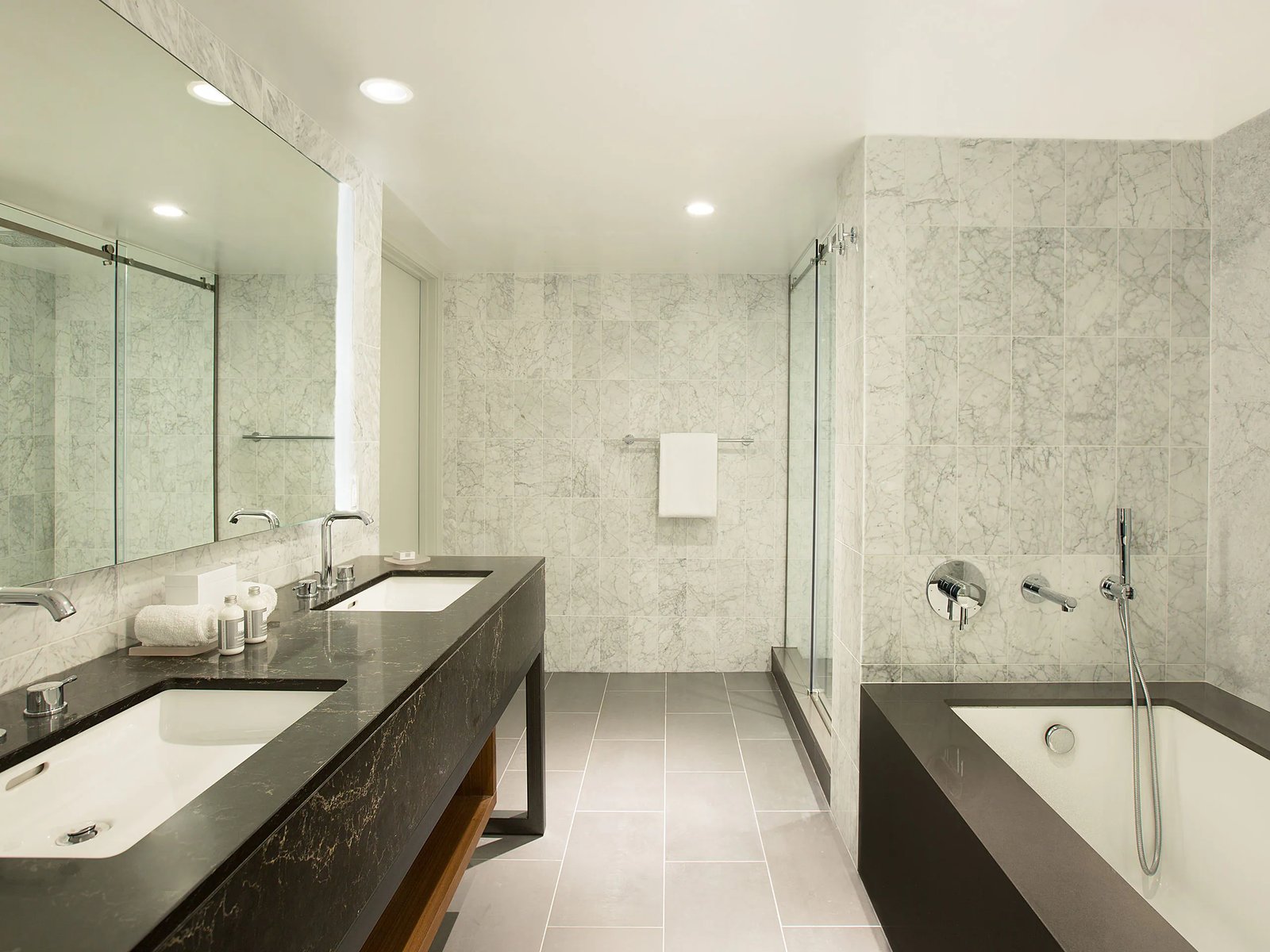 Andaz West Hollywood, by Hyatt — rooms