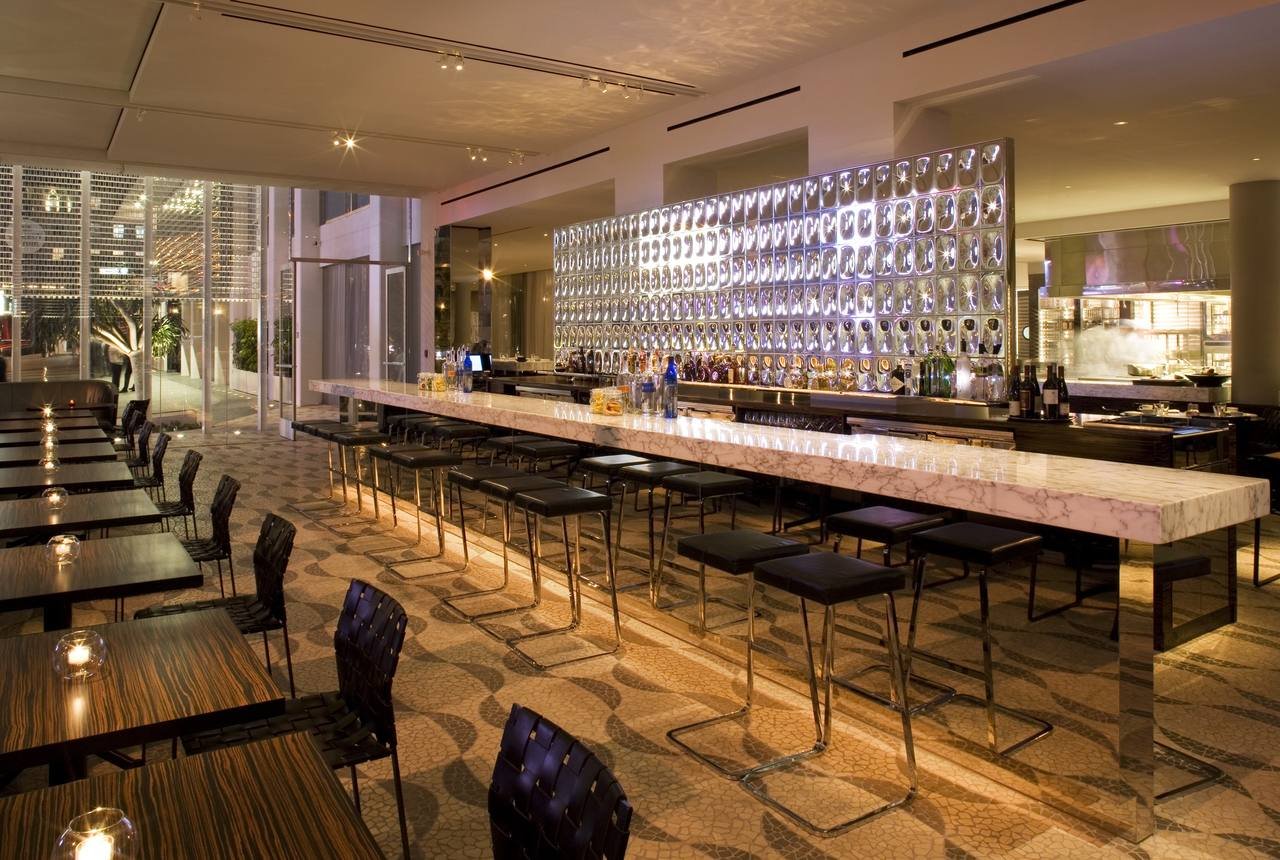 Andaz West Hollywood, by Hyatt