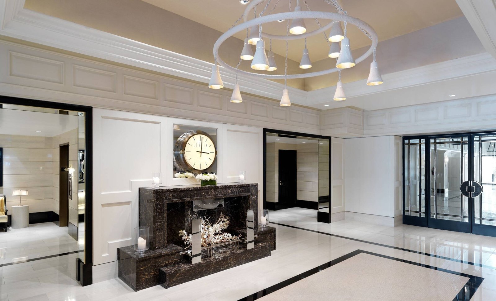 The London West Hollywood at Beverly Hills — vibe