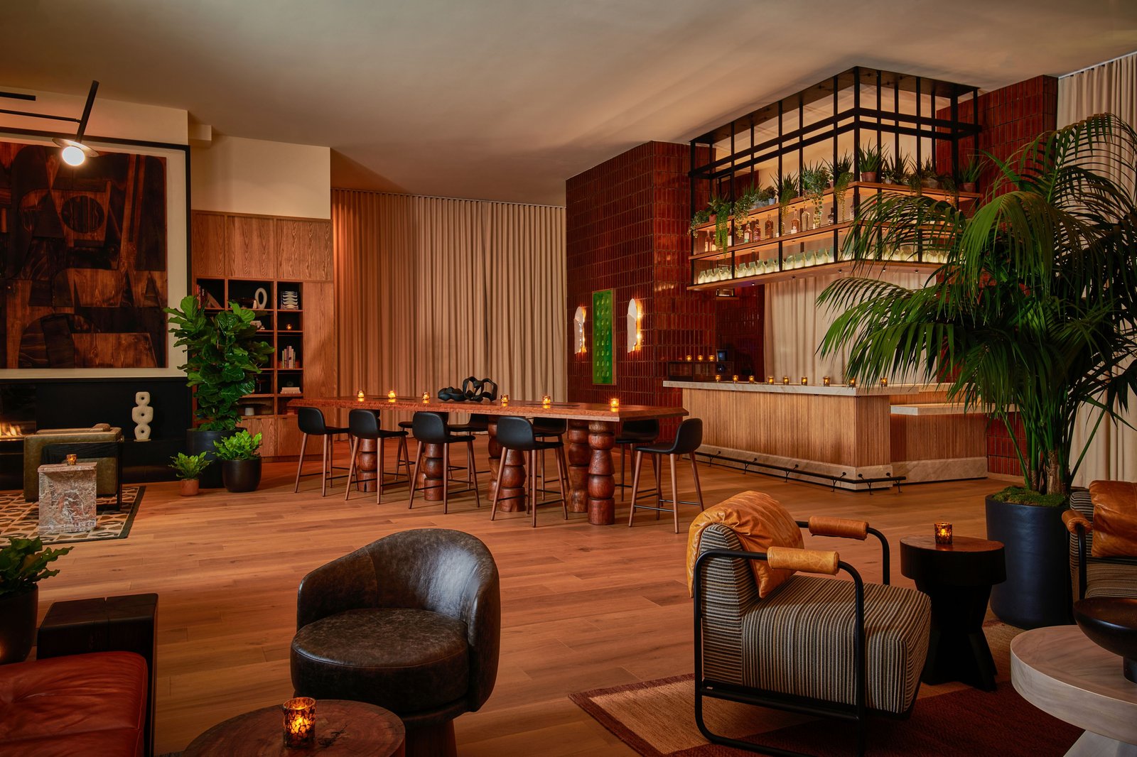 HOLLYWOOD VOLUME, a Tribute Portfolio Hotel