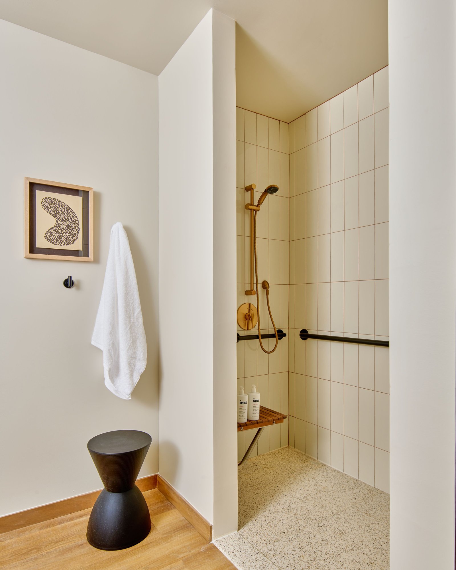 HOLLYWOOD VOLUME, a Tribute Portfolio Hotel — rooms
