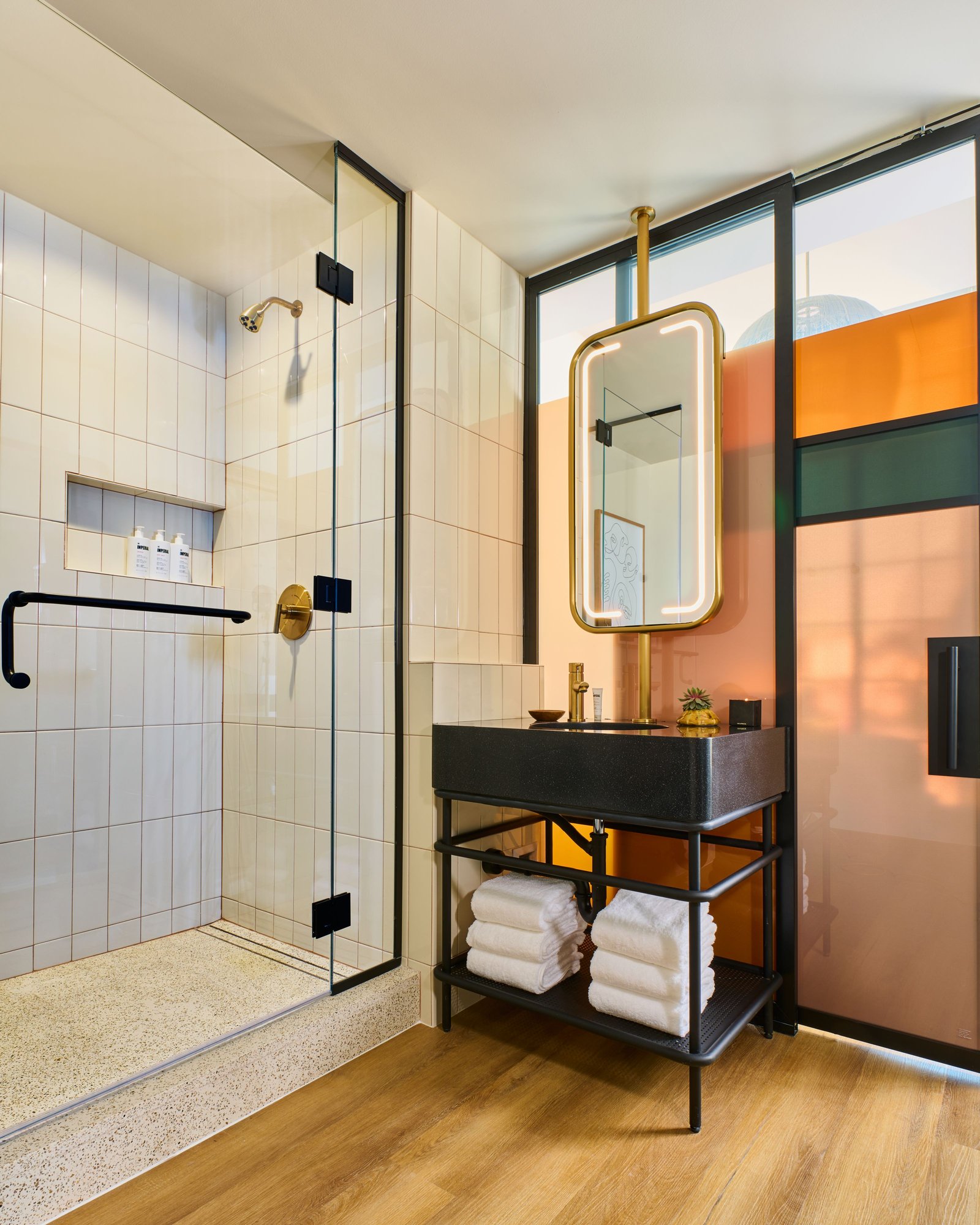 HOLLYWOOD VOLUME, a Tribute Portfolio Hotel — wellness