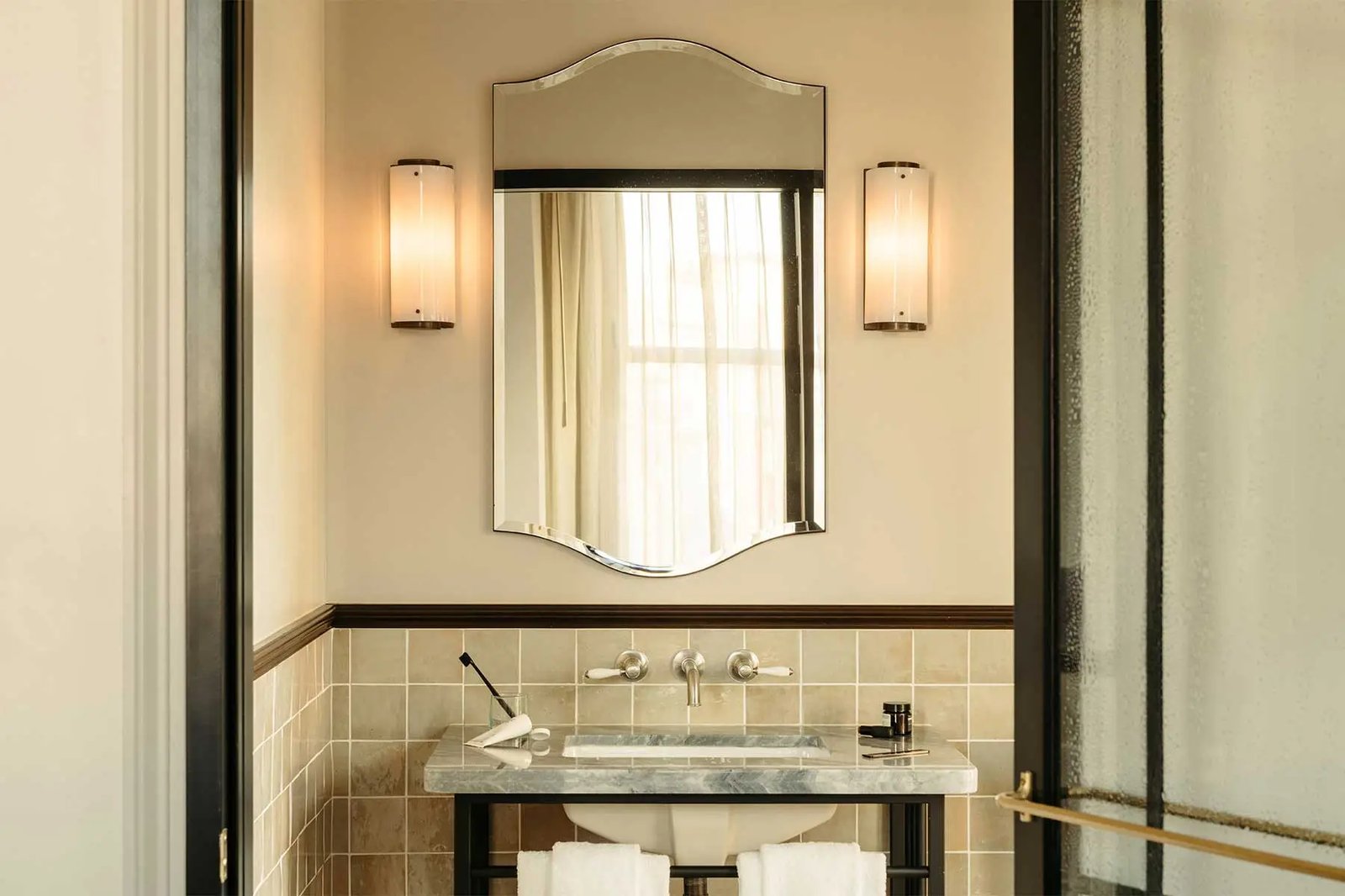The Hoxton, Downtown LA — rooms