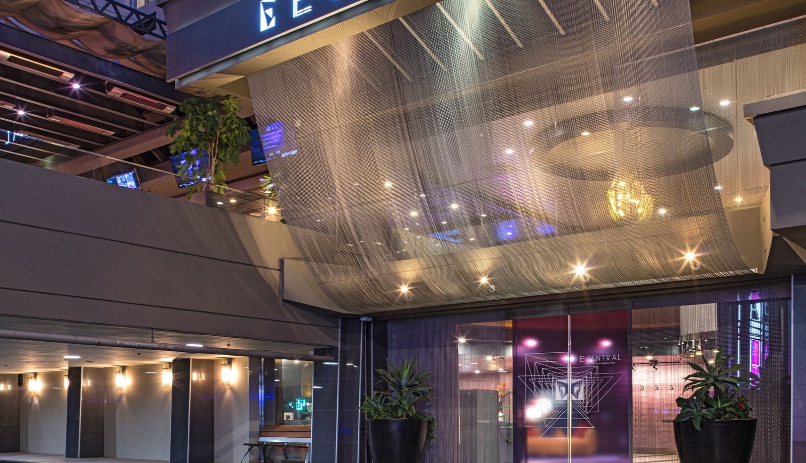 The Hoxton, Downtown LA