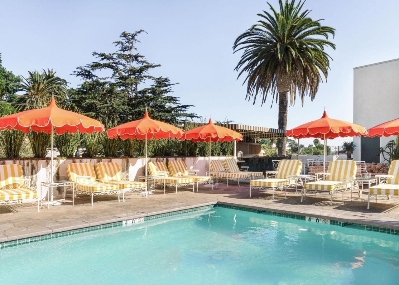 Silver Lake Pool & Inn — wellness