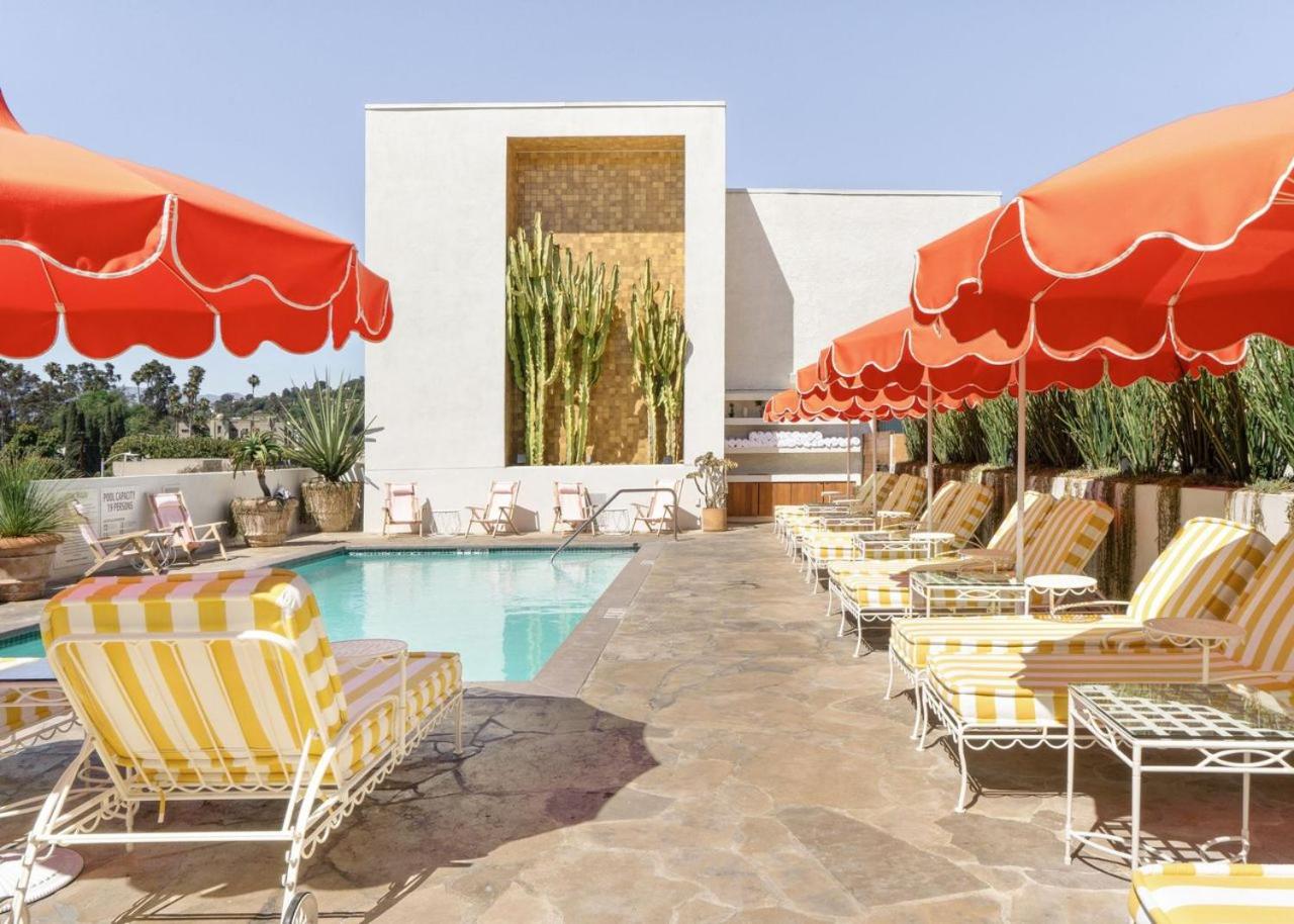 Silver Lake Pool & Inn — wellness