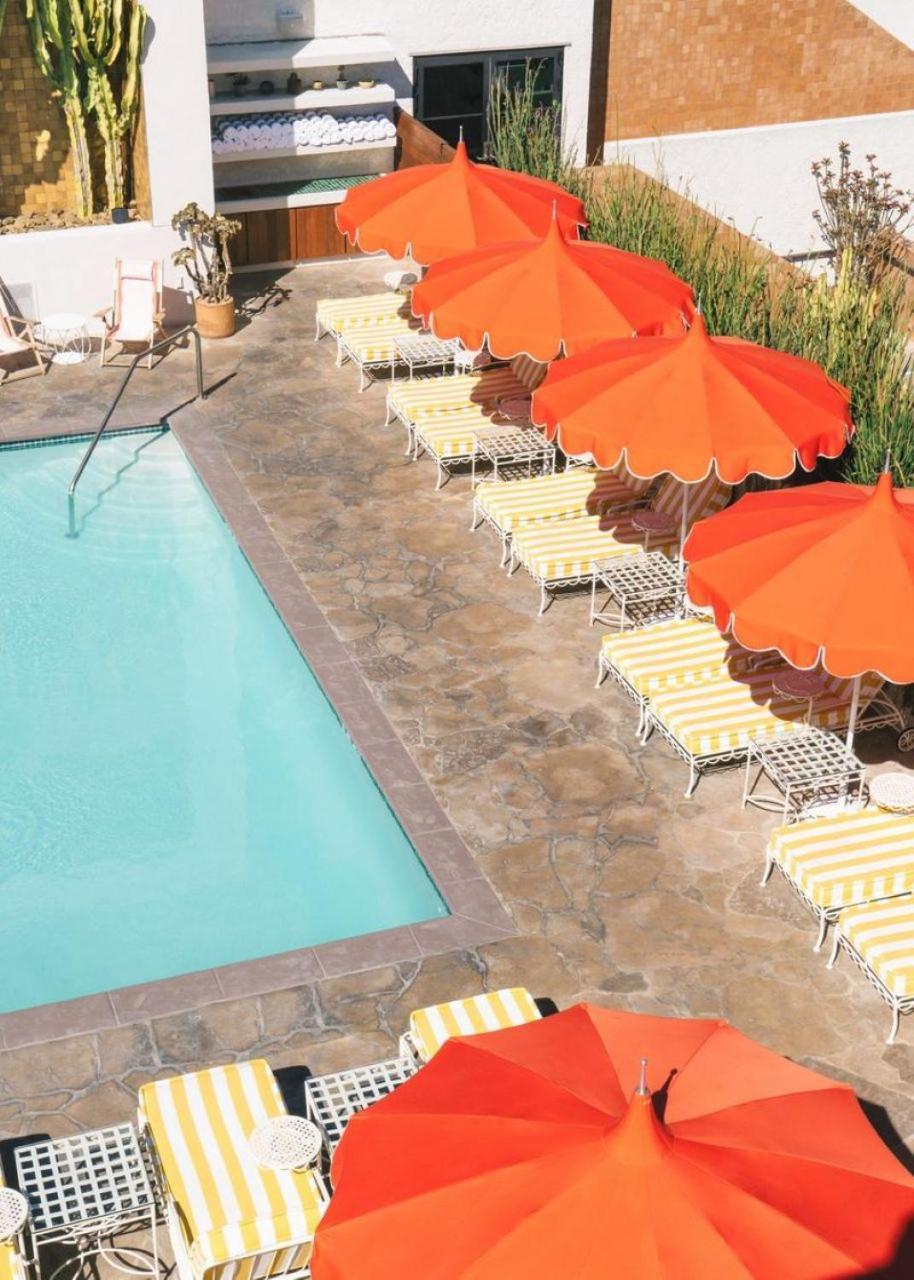 Silver Lake Pool Inn