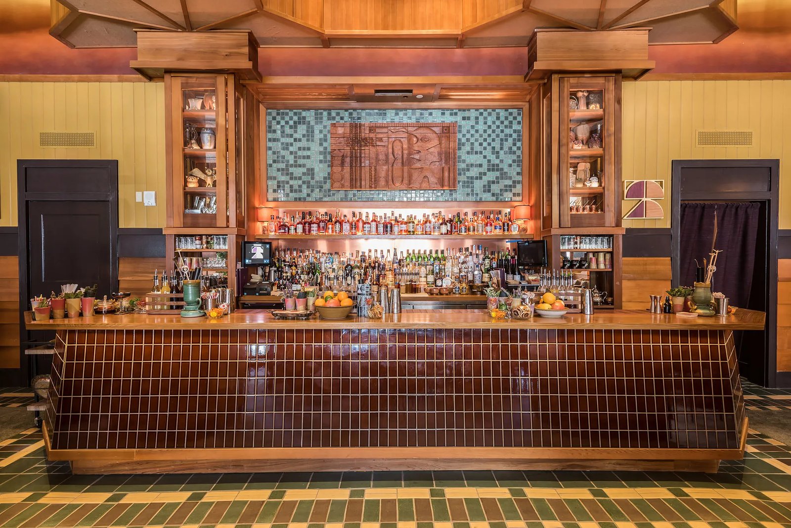 Freehand Los Angeles — eat & drink