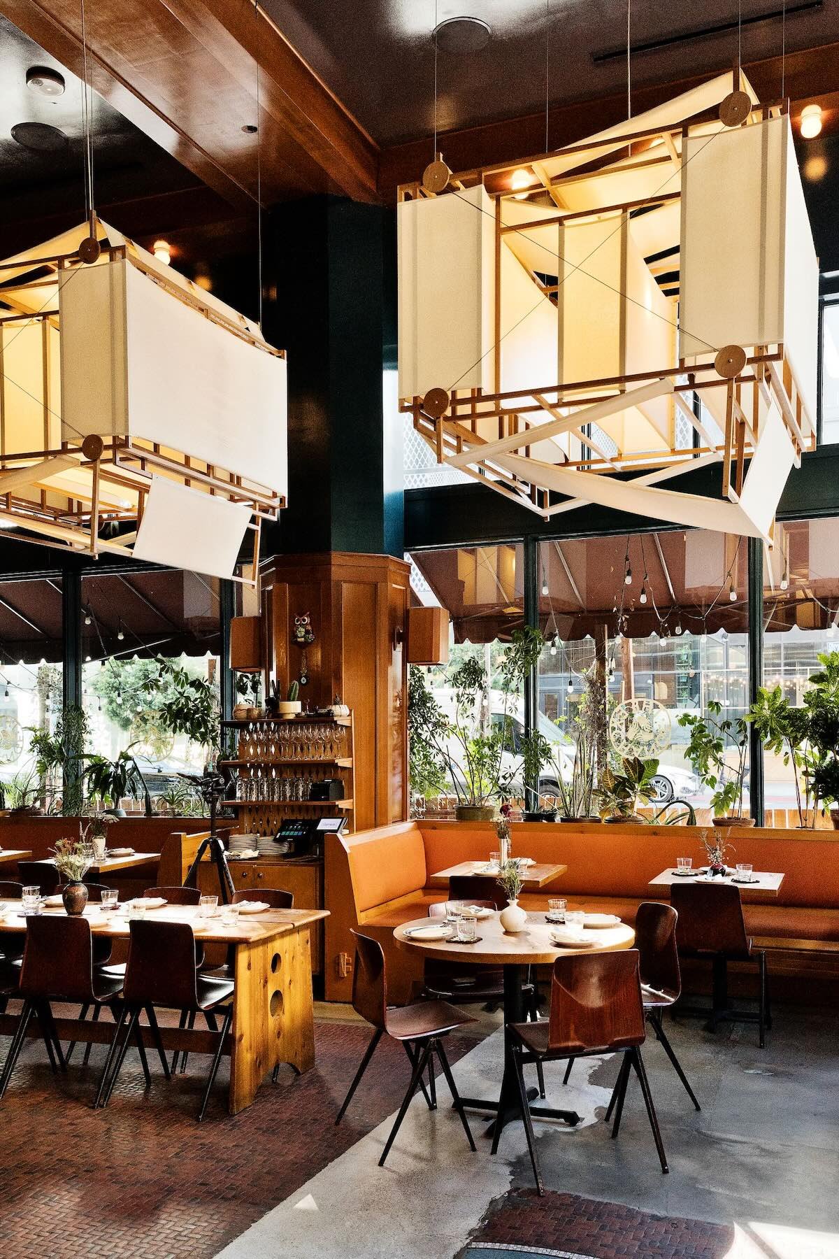 Freehand Los Angeles — eat & drink