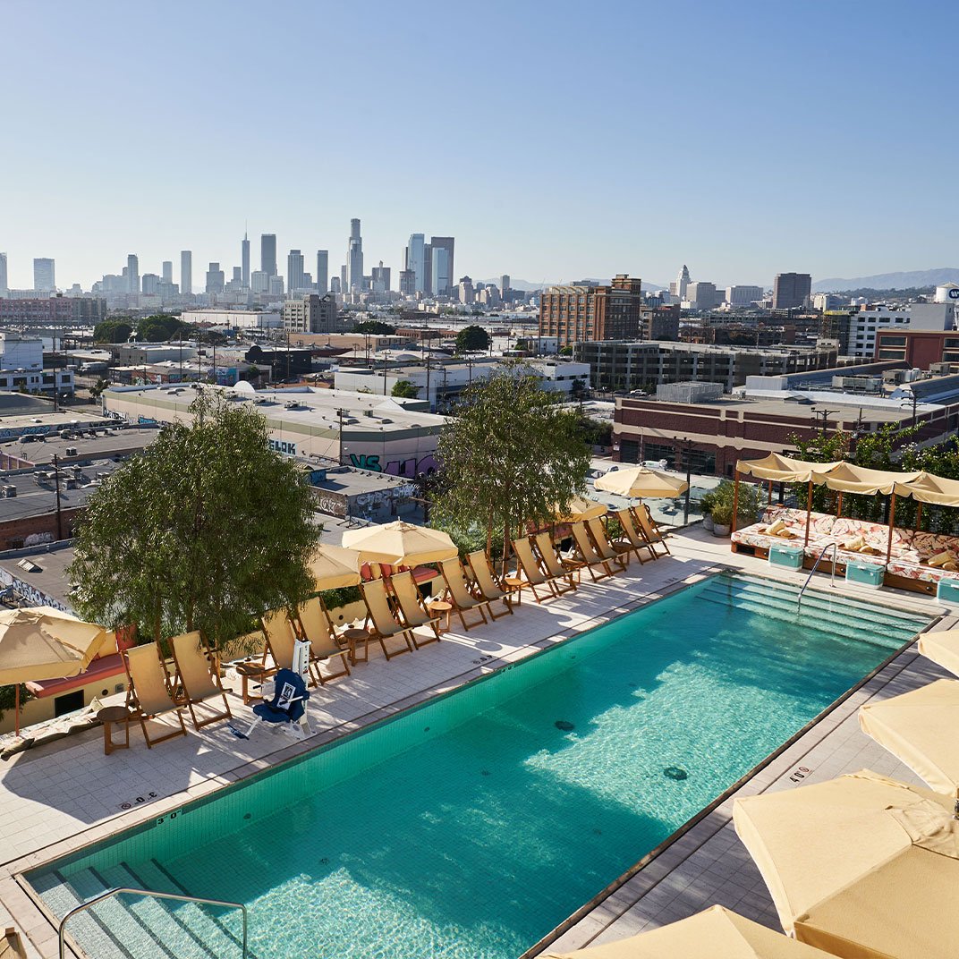 Soho Warehouse — wellness