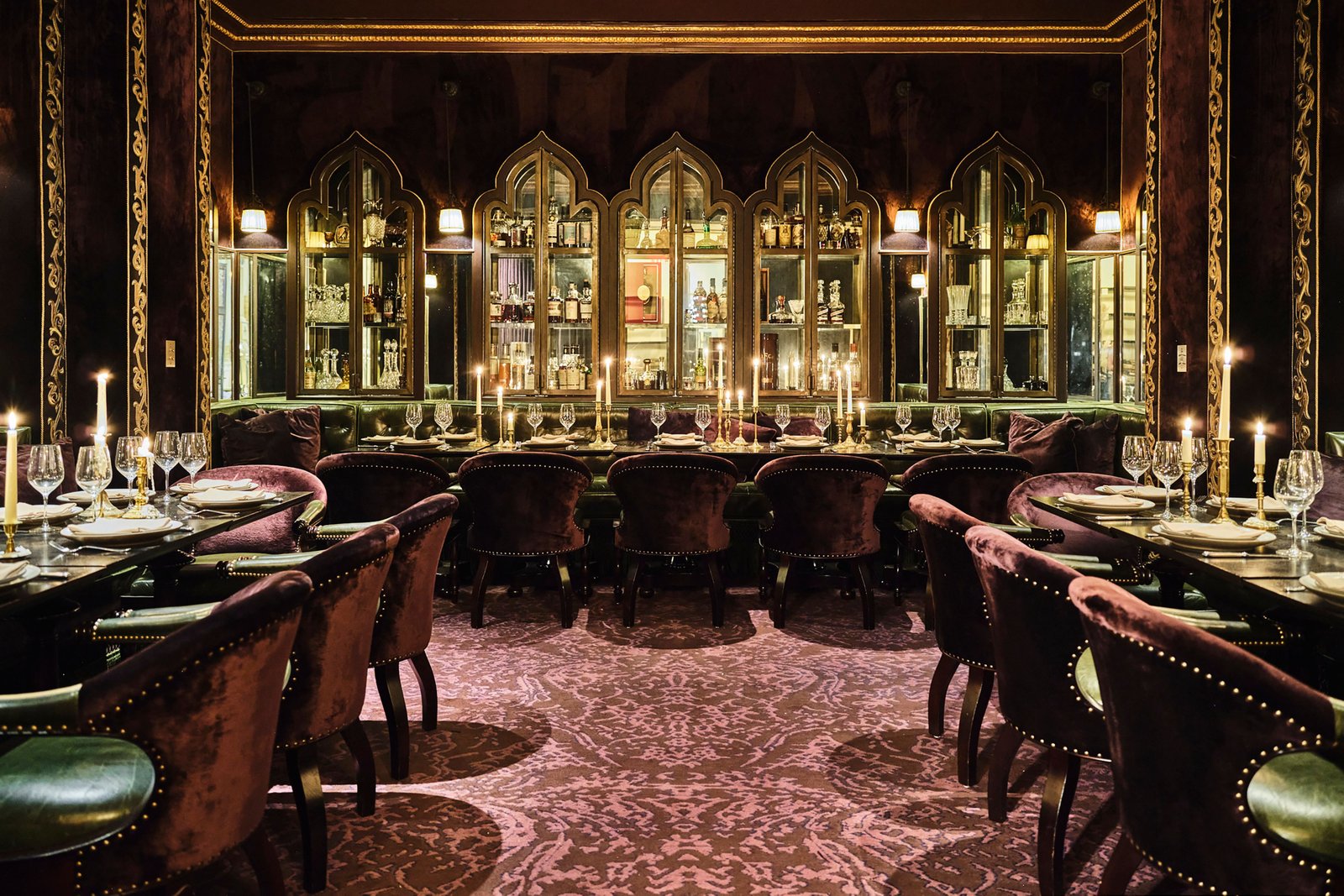 Hotel Per La, Autograph Collection — eat & drink