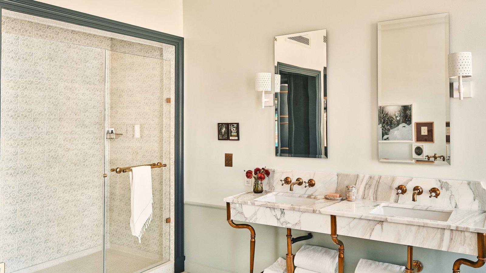 Hotel Per La, Autograph Collection — rooms