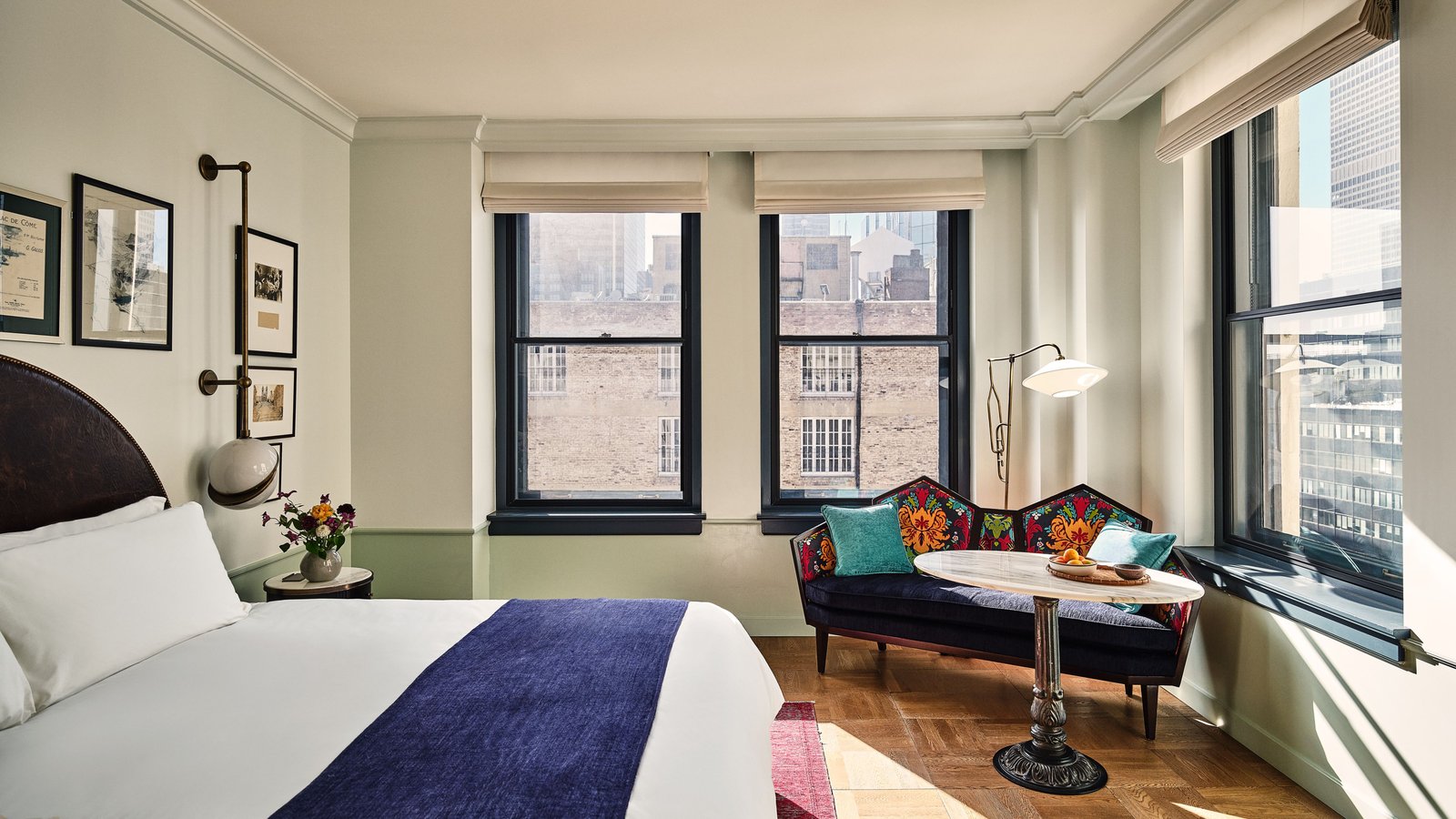 Hotel Per La, Autograph Collection — rooms