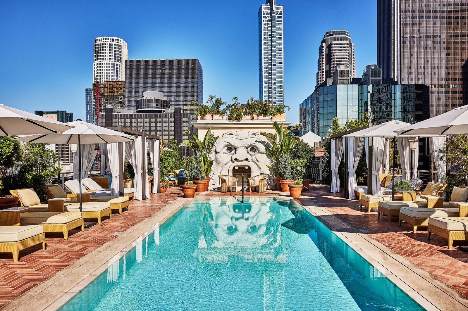 Hotel Per La, Autograph Collection — wellness