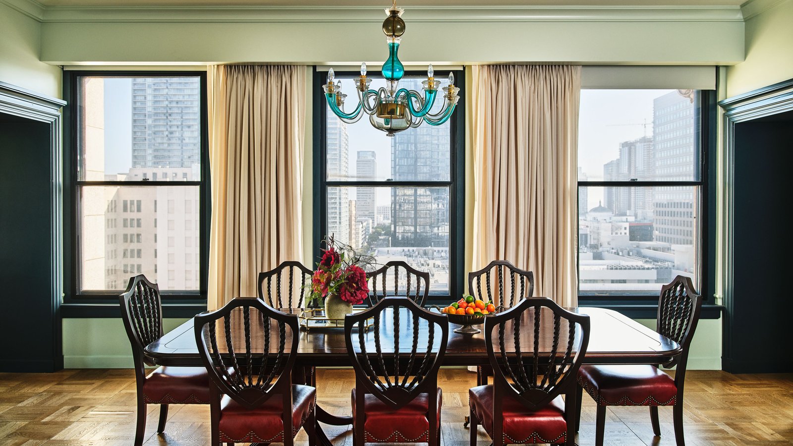 Hotel Per La, Autograph Collection — rooms